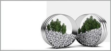 Tasarım çiçekler,terrariumlar.